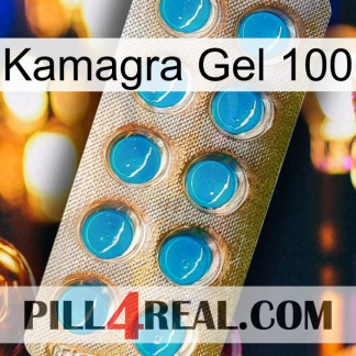 Kamagra Gel 100 new09